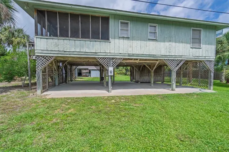 3001 Palmetto Boulevard, Edisto Island, SC 29438 - #1