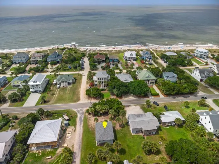 3001 Palmetto Boulevard, Edisto Island, SC 29438 - #3