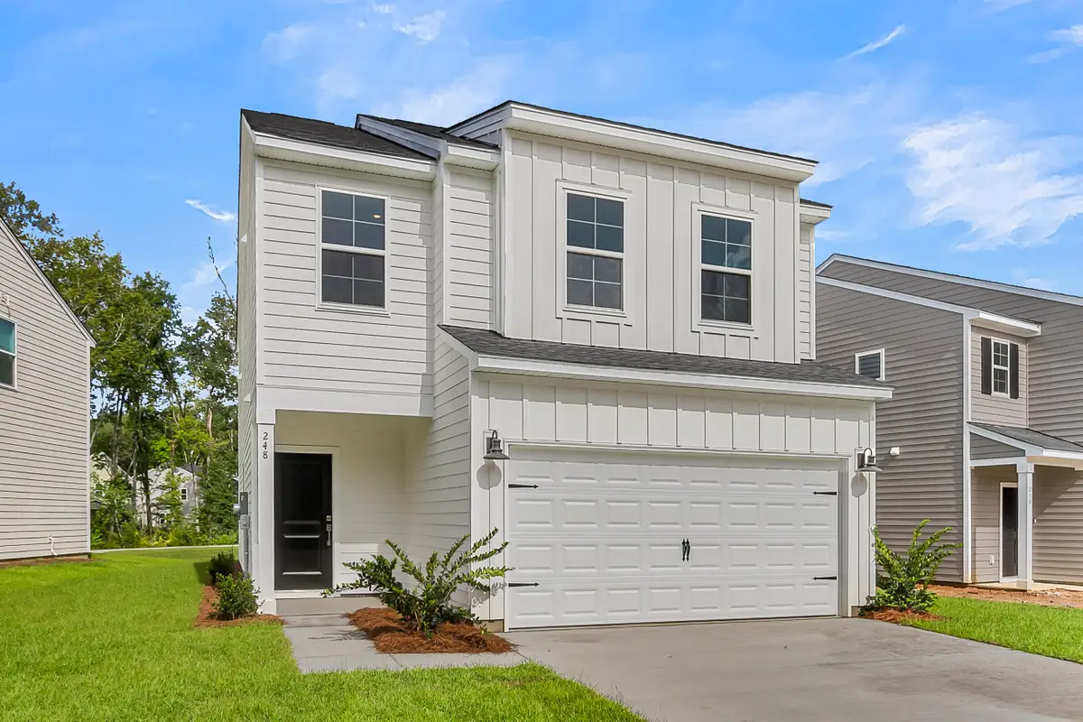 248 Central Creek Drive, Goose Creek, SC 29445 - #1