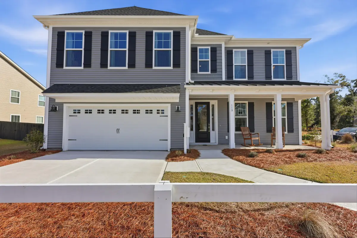 118 Crosswick Street, Summerville, SC 29483 - #1