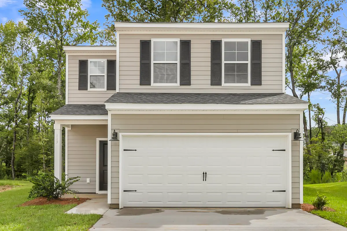 113 Old Creek Court, Goose Creek, SC 29445 - #1