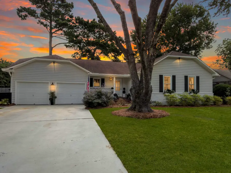1625 Longview Road, Mount Pleasant, SC 29464 - #2