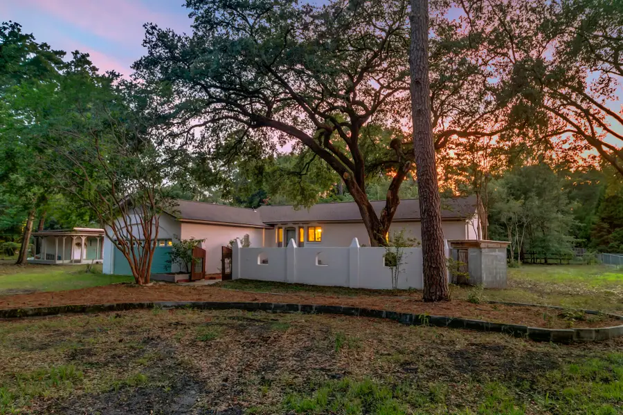4488 Highway 162, Hollywood, SC 29449 - #2