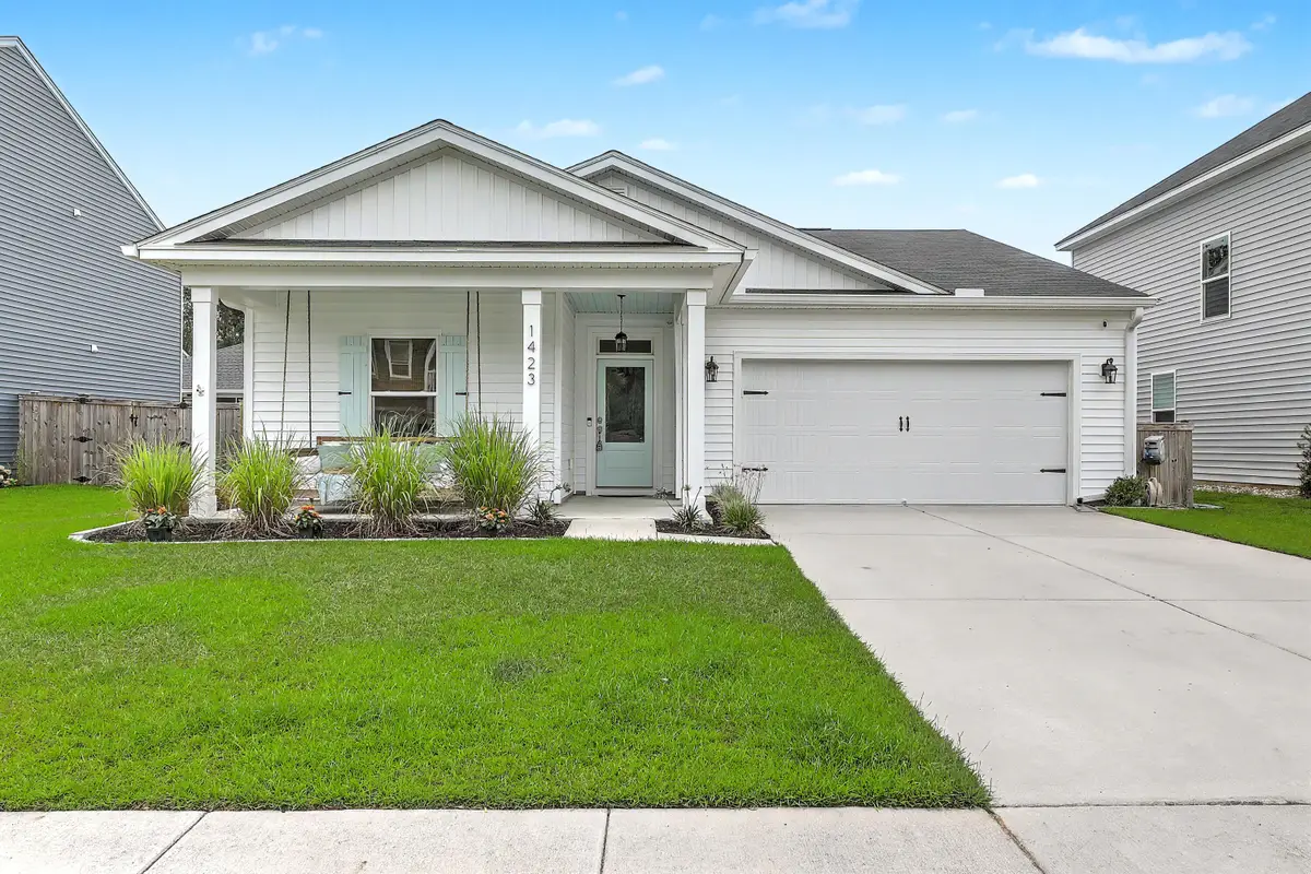 1423 Arabella Street, Charleston, SC 29414 - #1