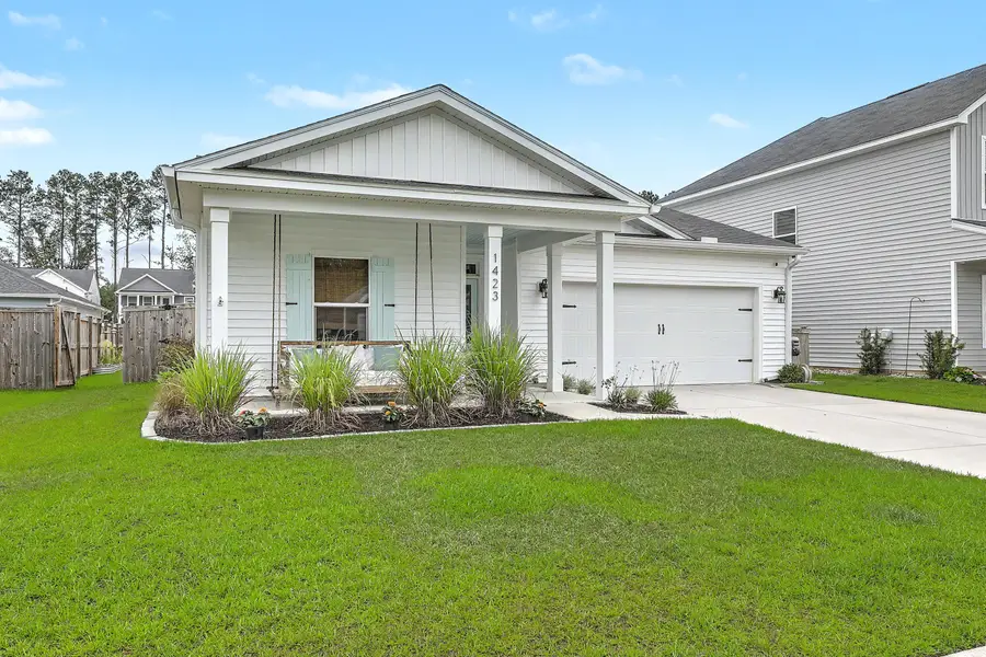 1423 Arabella Street, Charleston, SC 29414 - #2