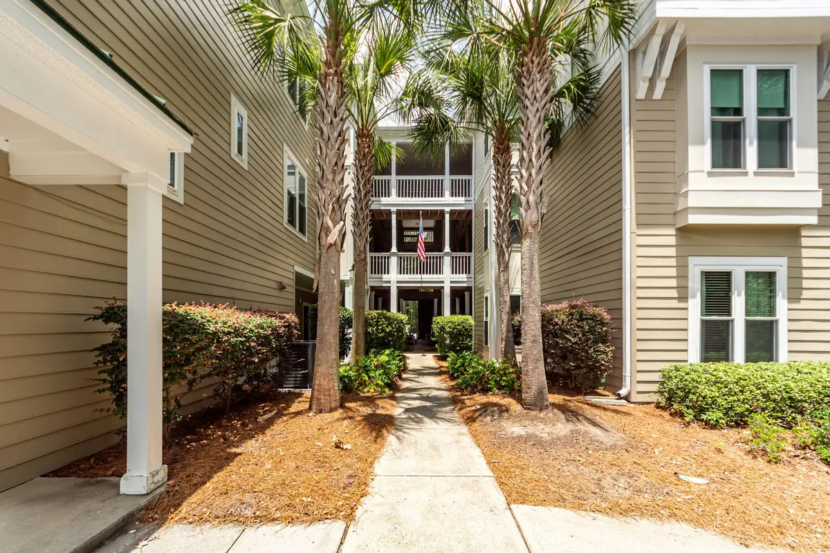 2614 Egret Crest Lane, Charleston, SC 29414 - #1