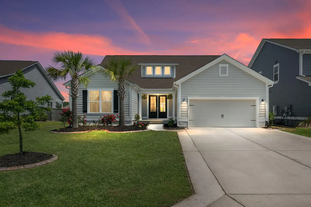 222 Seaworthy Street, Summerville, SC 29486 - #1