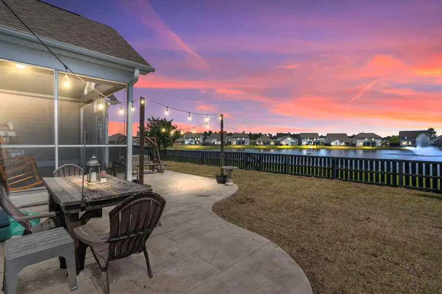 222 Seaworthy Street, Summerville, SC 29486 - #2