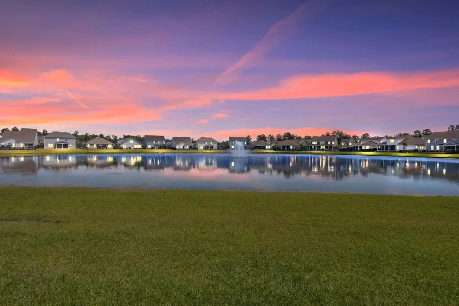222 Seaworthy Street, Summerville, SC 29486 - #3