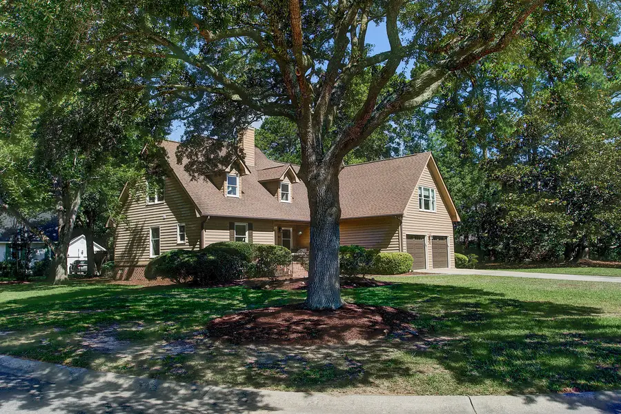 667 Serotina Court, Mount Pleasant, SC 29464 - #2