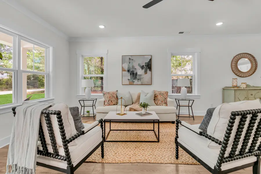 1575 Brownswood Road, Johns Island, SC 29455 - #3