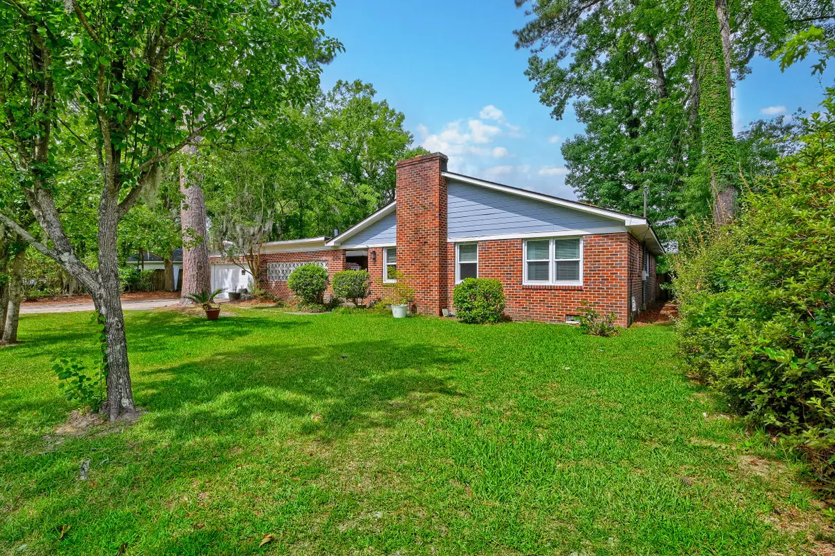 843 Trent Street, Charleston, SC 29414 - #1