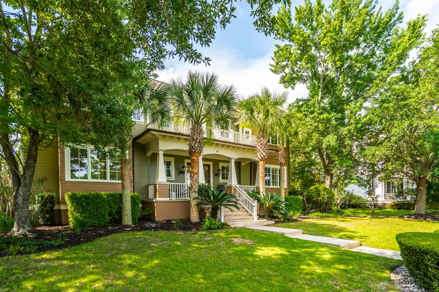 67 Delahow Street, Charleston, SC 29492 - #3