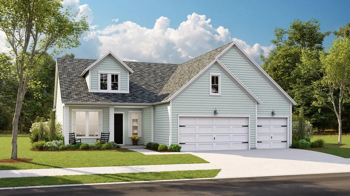 1049 Oyster Drill Drive, Summerville, SC 29485 - #1