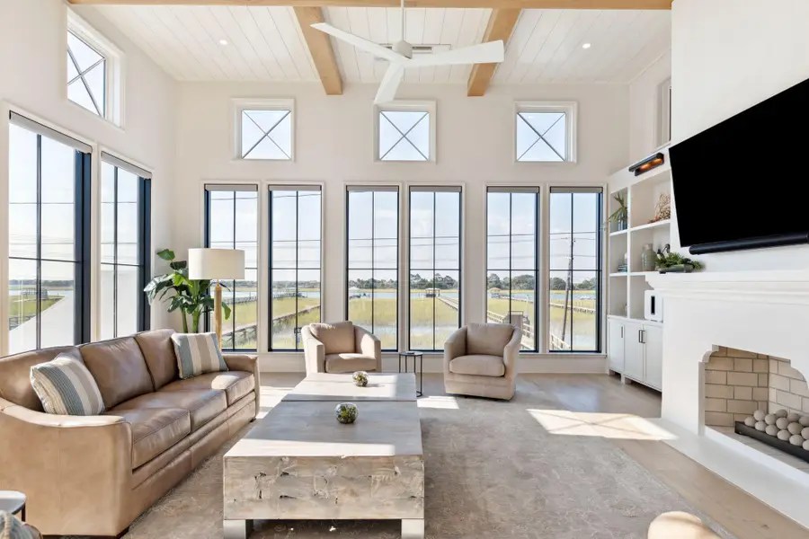 608 Palm Boulevard, Isle Of Palms, SC 29451 - #3