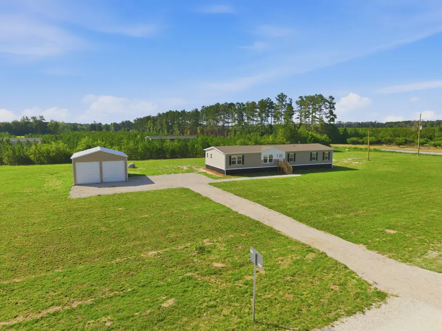 105 Rambling Lane, Cross, SC 29436 - #3
