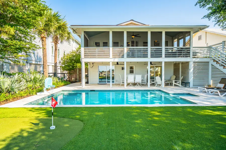 312 Charleston Boulevard, Isle Of Palms, SC 29451 - #2
