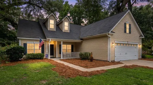 211 Green View Court, Summerville, SC 29485