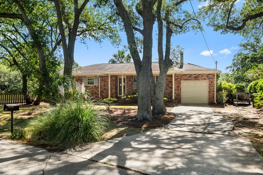 665 Port Circle, Charleston, SC 29412 - #2