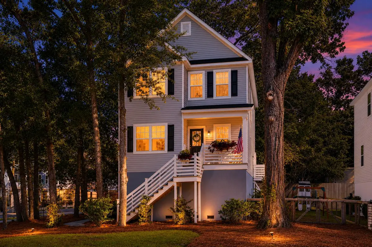1319 Lucinda Street, Mount Pleasant, SC 29466 - #1