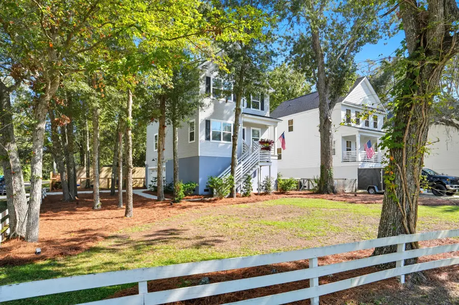 1319 Lucinda Street, Mount Pleasant, SC 29466 - #3