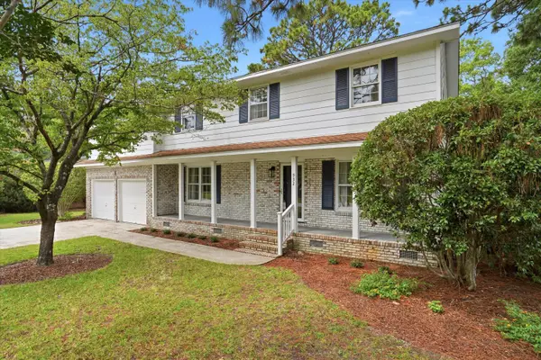 932 Tall Pine Road, Mount Pleasant, SC 29464