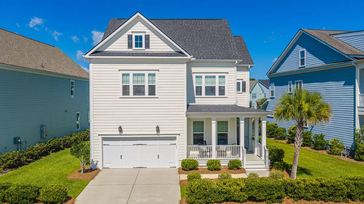 2325 Brackish Drive, Mount Pleasant, SC 29466 - #1