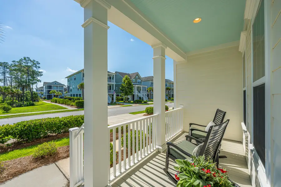 2325 Brackish Drive, Mount Pleasant, SC 29466 - #2