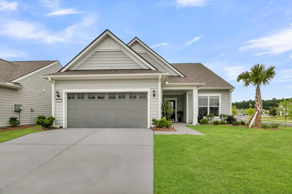 300 Autumn Azalea Way, Summerville, SC 29486 - #1