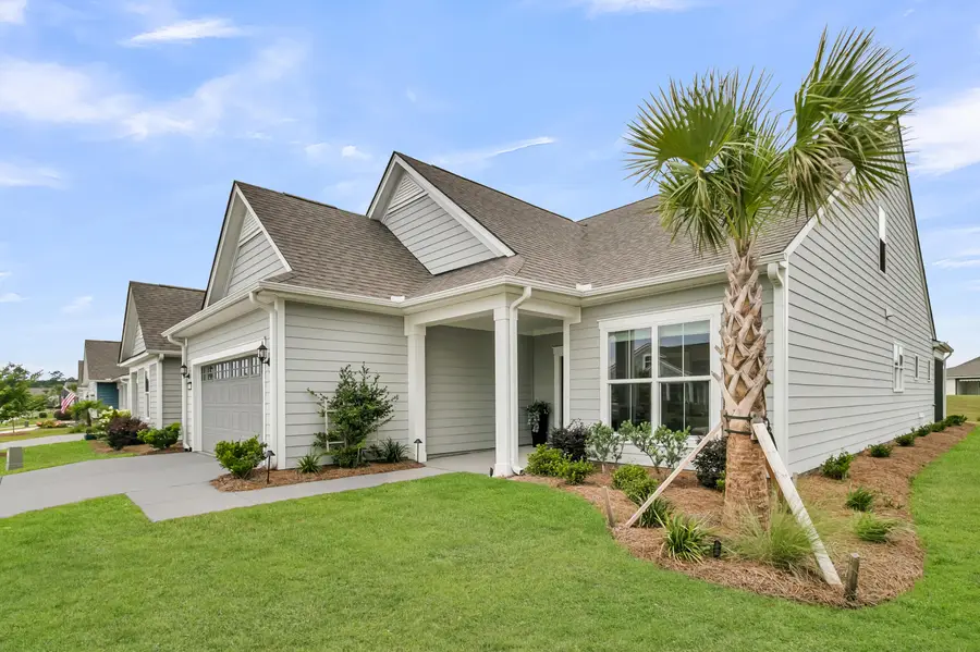 300 Autumn Azalea Way, Summerville, SC 29486 - #2