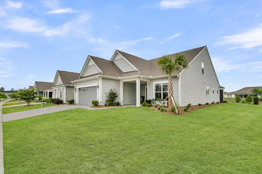 300 Autumn Azalea Way, Summerville, SC 29486 - #3