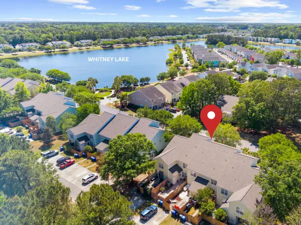 2938 Sugarberry Lane, Johns Island, SC 29455