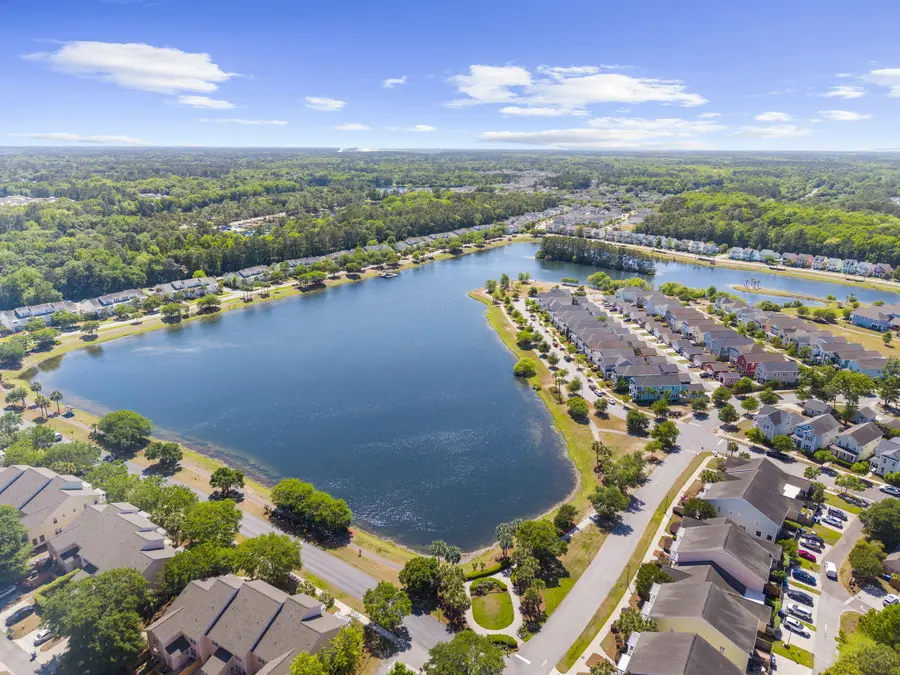 2938 Sugarberry Lane, Johns Island, SC 29455 - #2