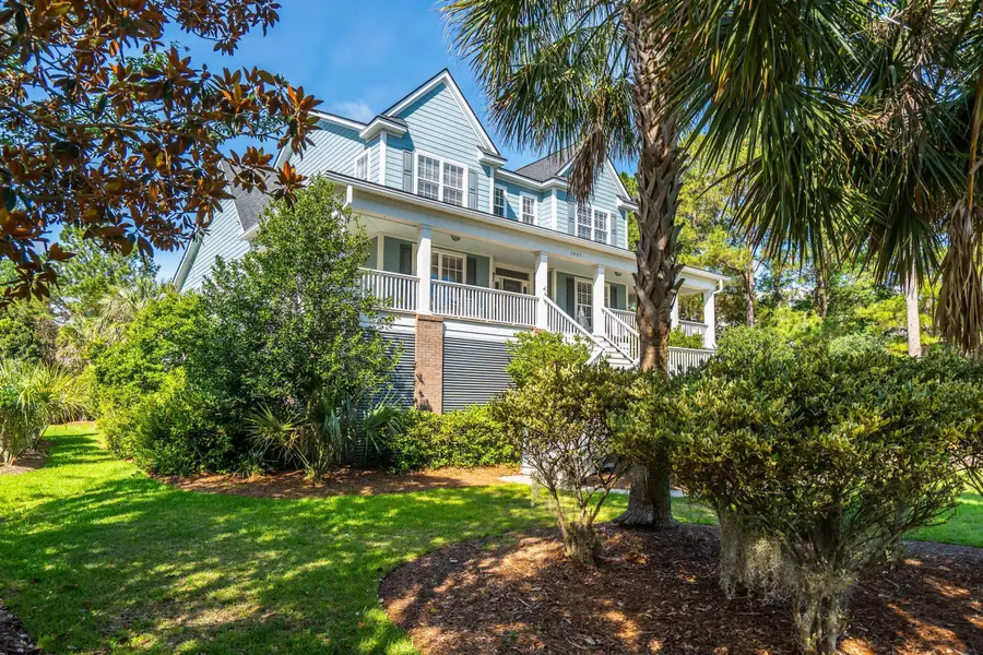 1327 Headquarters Plantation Drive, Johns Island, SC 29455 - #2
