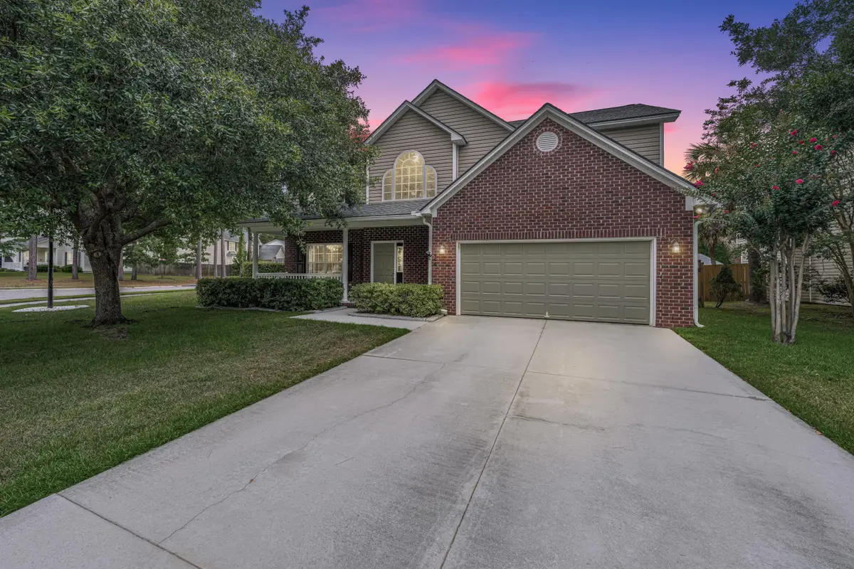 400 Barreling Court, Moncks Corner, SC 29461 - #1