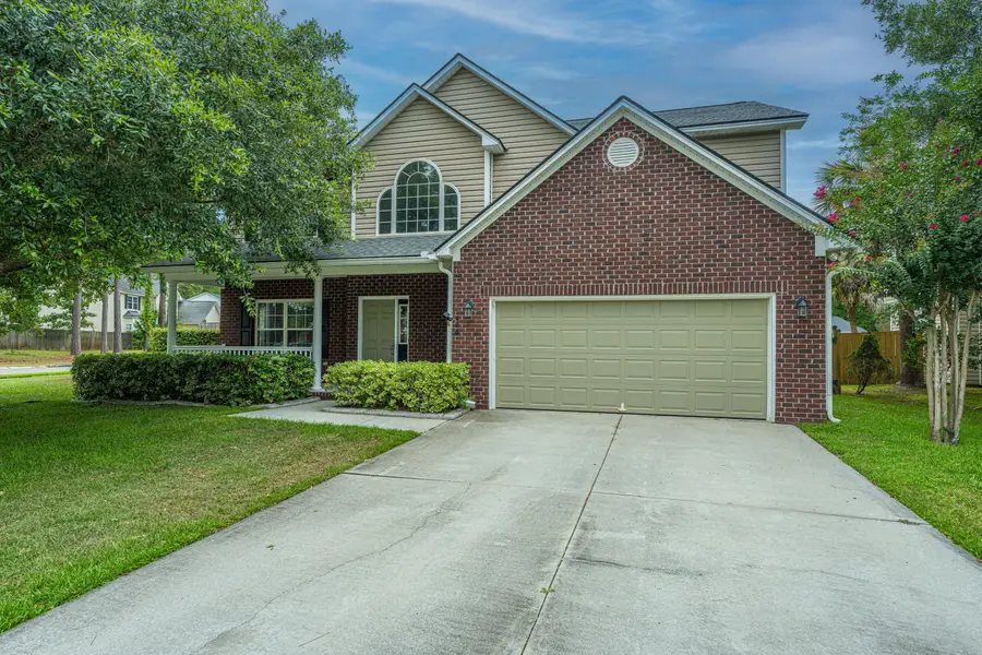400 Barreling Court, Moncks Corner, SC 29461 - #2