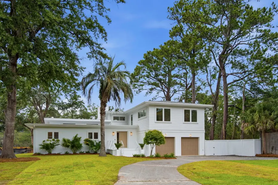 46 Chadwick Drive, Charleston, SC 29407 - #2