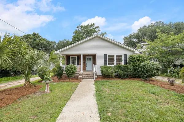 4615 O'hear Avenue, North Charleston, SC 29405