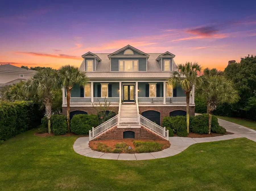 5027 Barrier Island Court, Mount Pleasant, SC 29466 - #2
