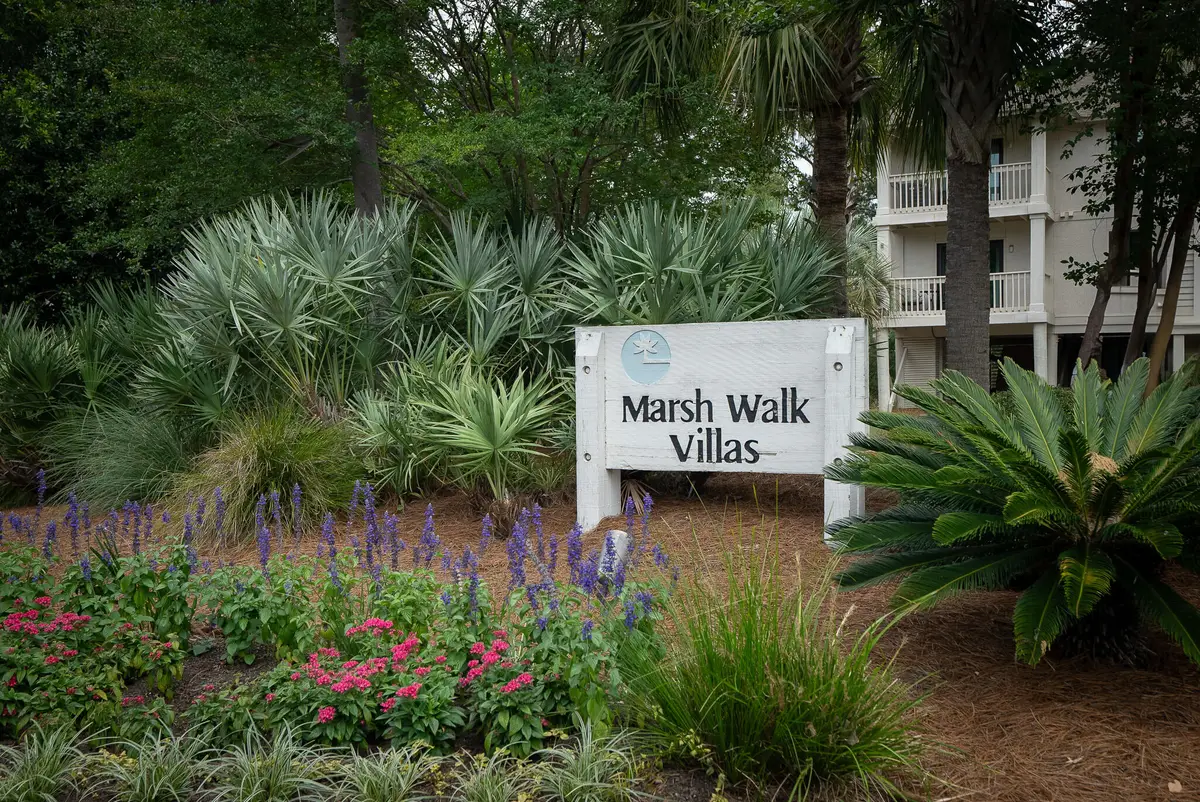 2001 Long Bend, Seabrook Island, SC 29455 - #1
