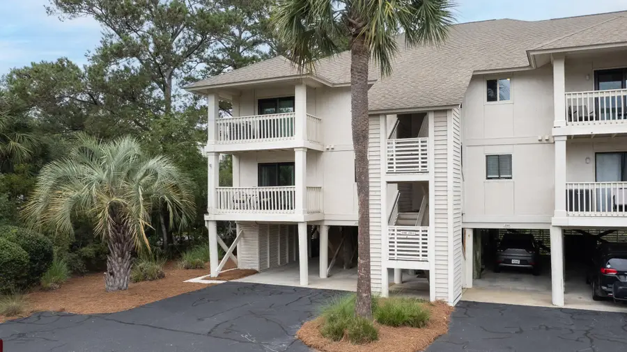 2001 Long Bend, Seabrook Island, SC 29455 - #2