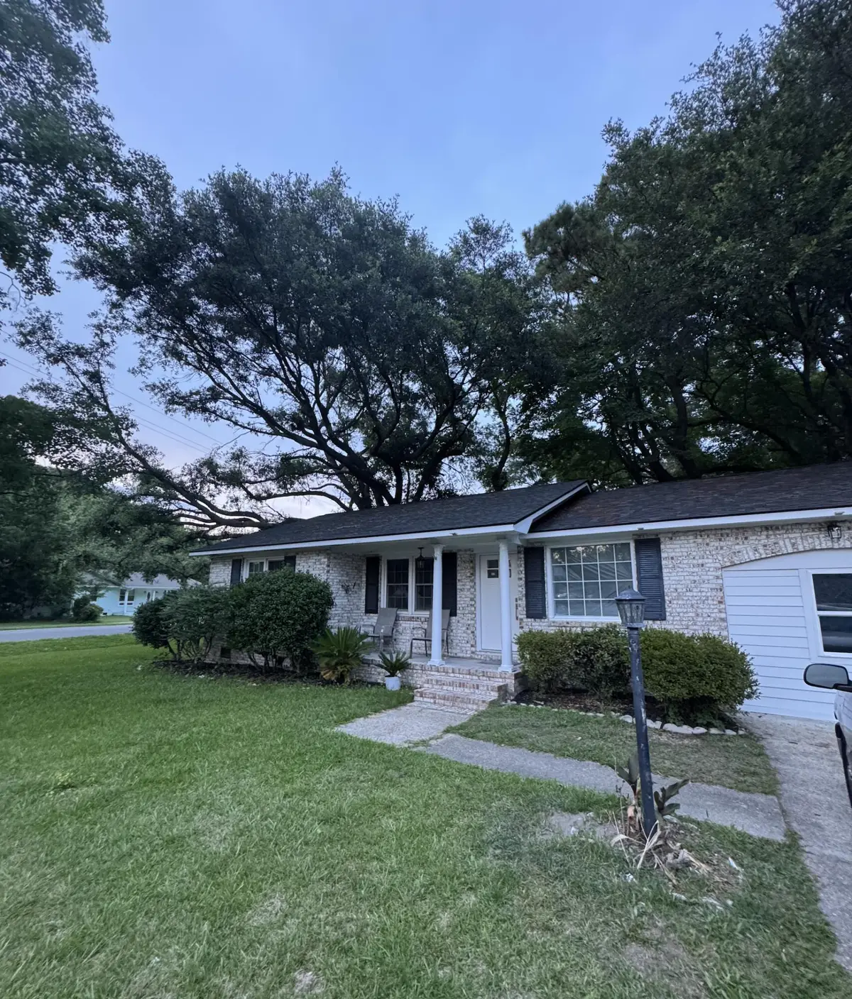 4228 Oakridge Drive, North Charleston, SC 29418 - #1