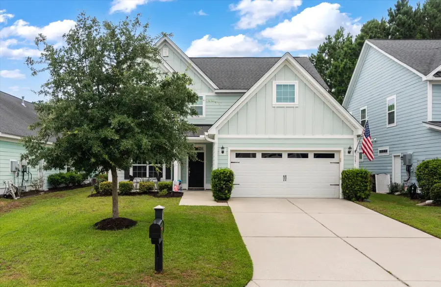 527 Nelliefield Trail, Wando, SC 29492 - #2