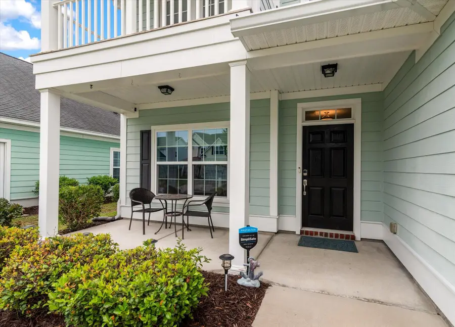 527 Nelliefield Trail, Wando, SC 29492 - #3