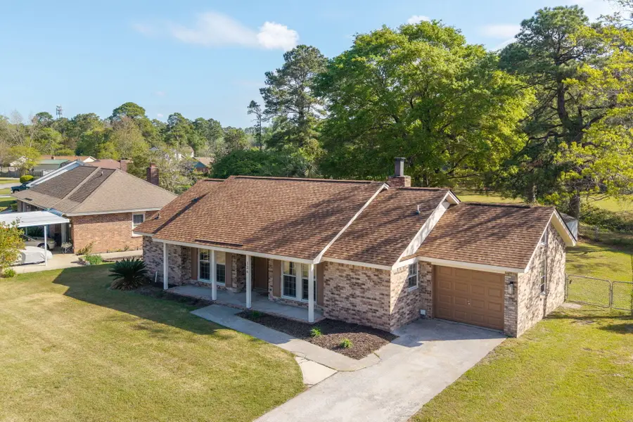 126 Marion Road, Summerville, SC 29486 - #2