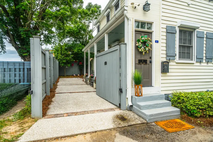 1 Ducs Court, Charleston, SC 29403 - #3