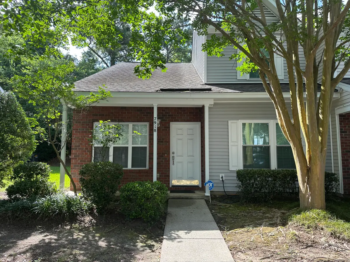 7918 Shadow Oak Drive, North Charleston, SC 29406 - #1