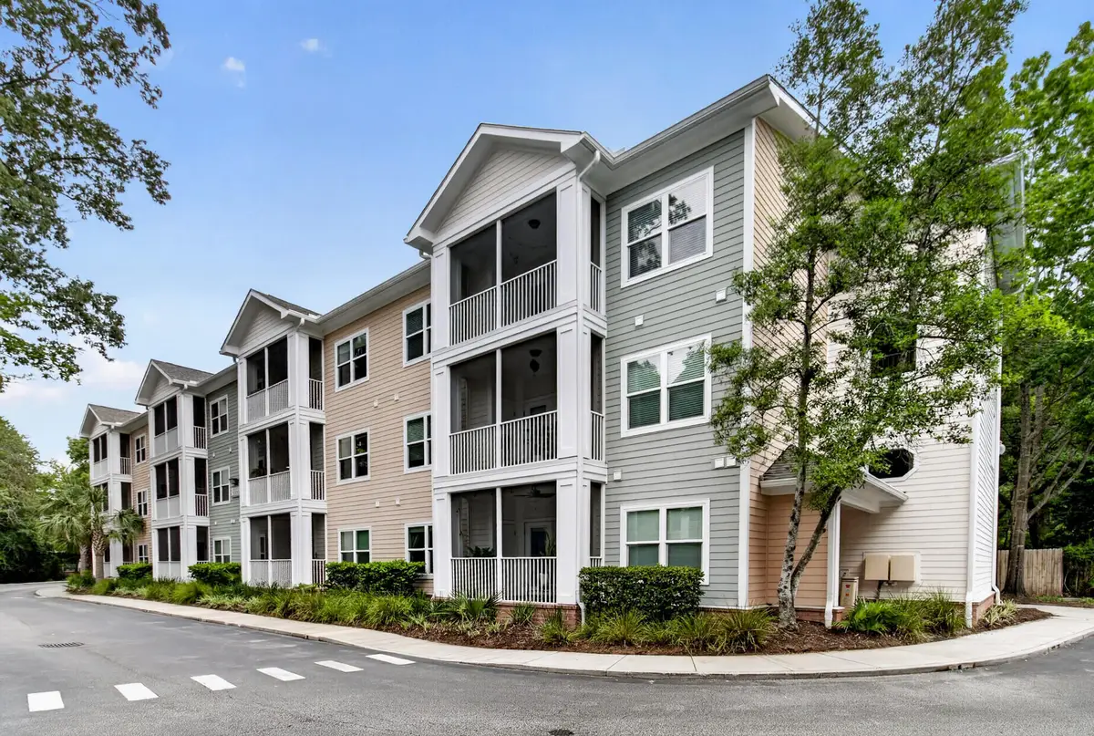 1755 Central Park Road #5307, Charleston, SC 29412 - #1