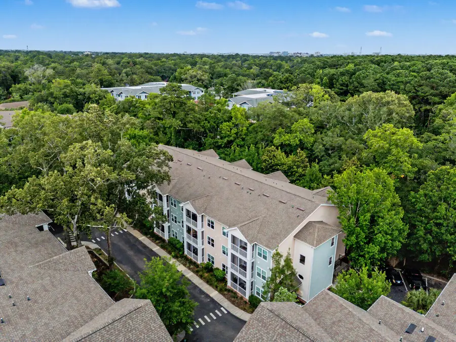 1755 Central Park Road #5307, Charleston, SC 29412 - #2