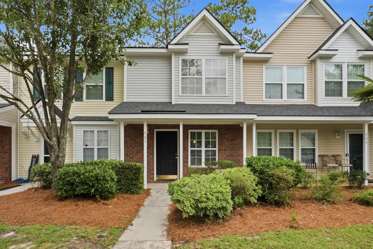 903 Elm Hall Circle, Summerville, SC 29483 - #1